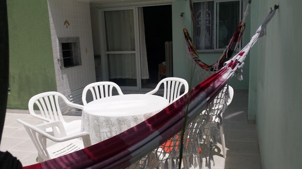 Apartamento Bombas Bombinhas Exterior foto