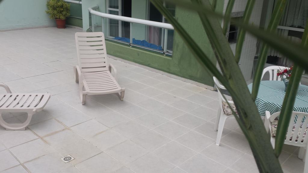 Apartamento Bombas Bombinhas Exterior foto