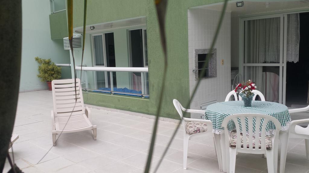 Apartamento Bombas Bombinhas Exterior foto