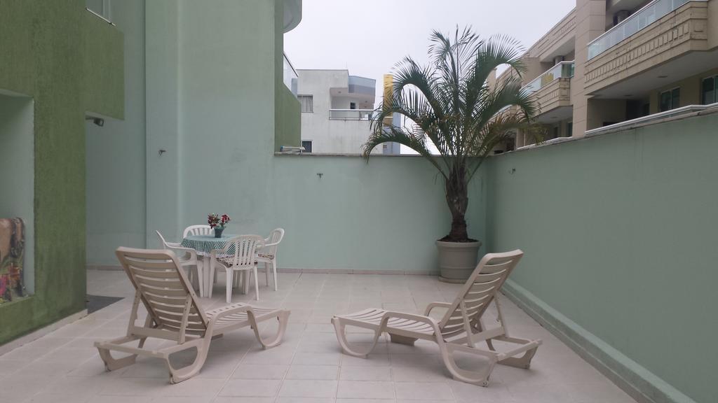 Apartamento Bombas Bombinhas Exterior foto