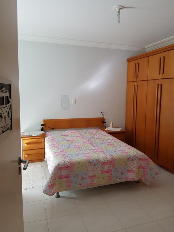 Apartamento Bombas Bombinhas Exterior foto